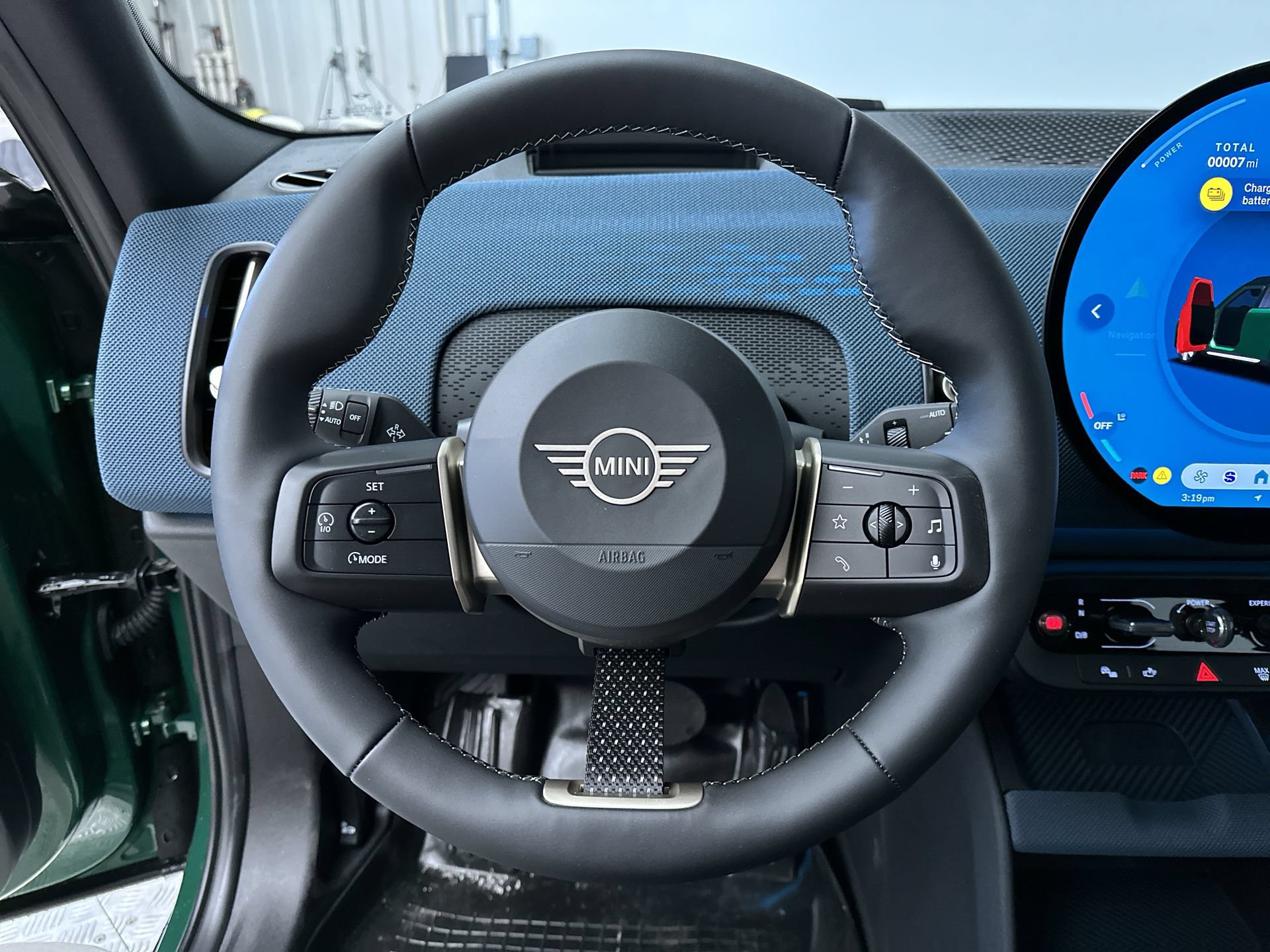 Used 2025 MINI Cooper Countryman SE AWD/4WD image 16