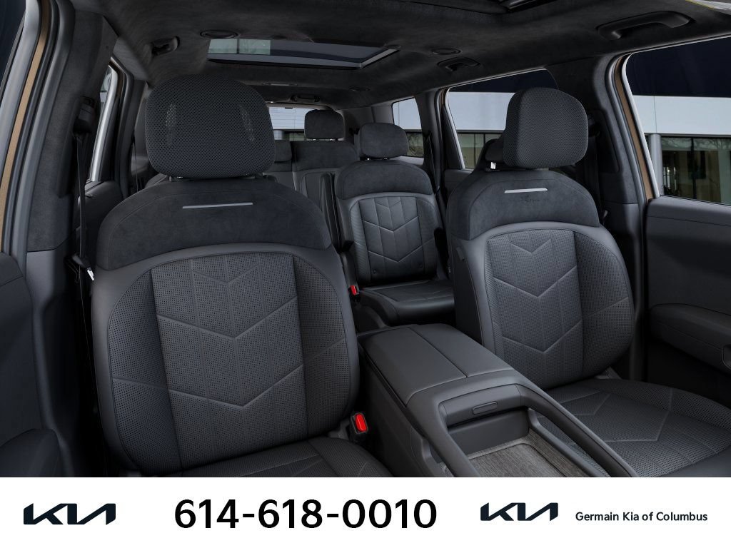 New 2027 Kia Telluride X-Line SX Prestige AWD/4WD image 18