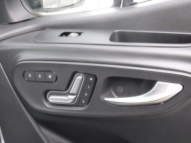 Used 2023 Mercedes-Benz Sprinter 3500 w/ Parking Package image 28