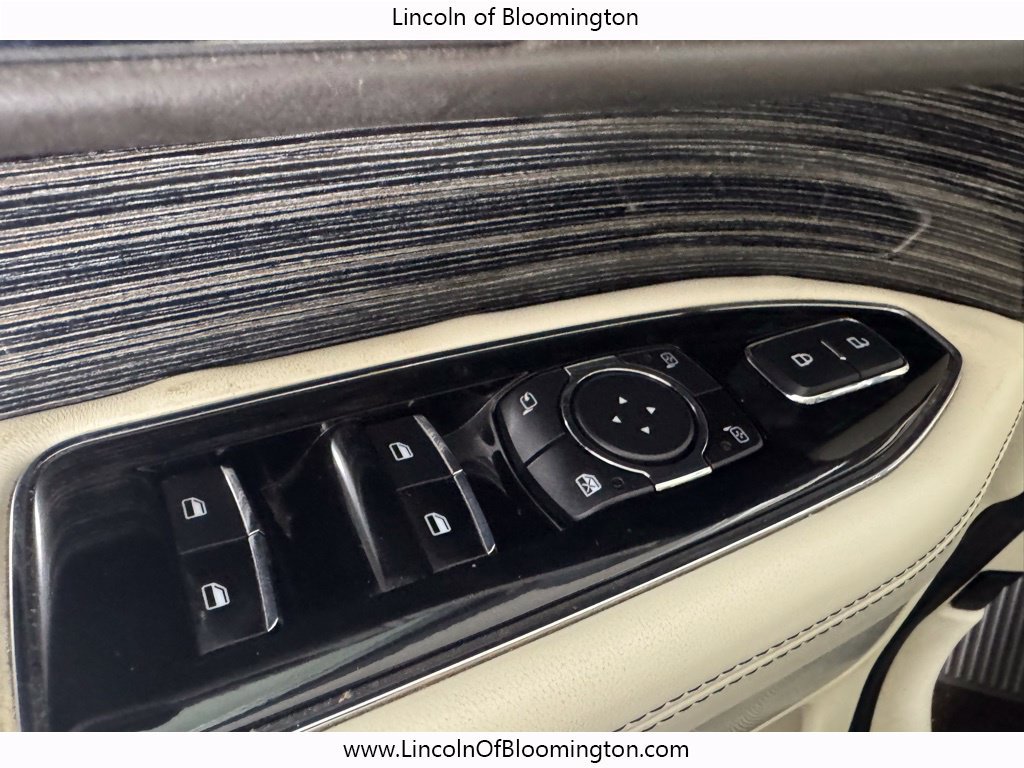 Certified 2023 Lincoln Navigator Black Label AWD/4WD image 35
