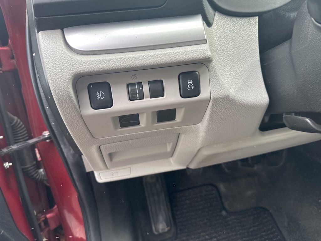 Used 2015 Subaru Forester 2.5i Premium image 11
