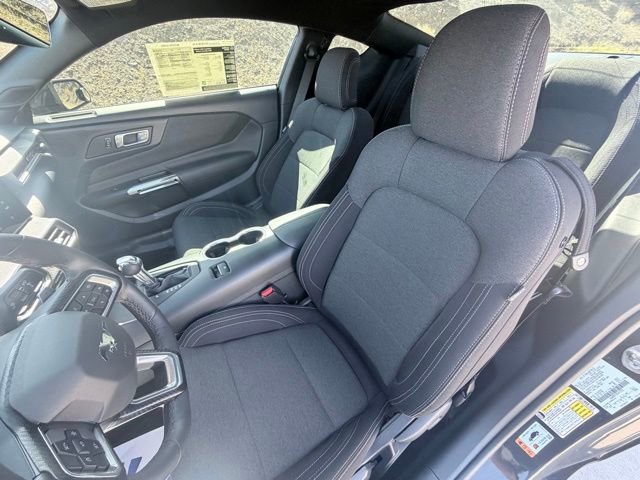Used 2024 Ford Mustang GT RWD image 21
