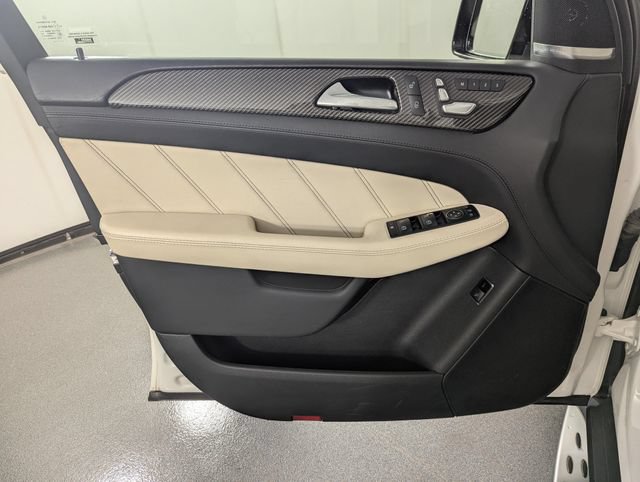 Used 2016 Mercedes-Benz GLE 63 AMG S image 9