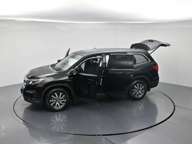 Used 2021 Honda Pilot EX-L image 48
