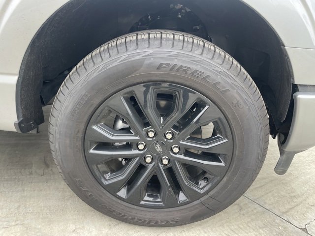 New 2025 Ford F150 XLT w/ Equipment Group 302A MID image 32