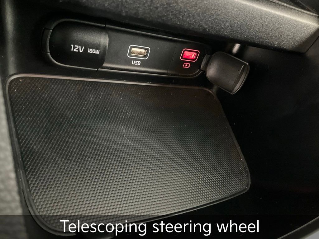 Certified 2024 Kia Forte LXS w/ LXS Technology Package image 24