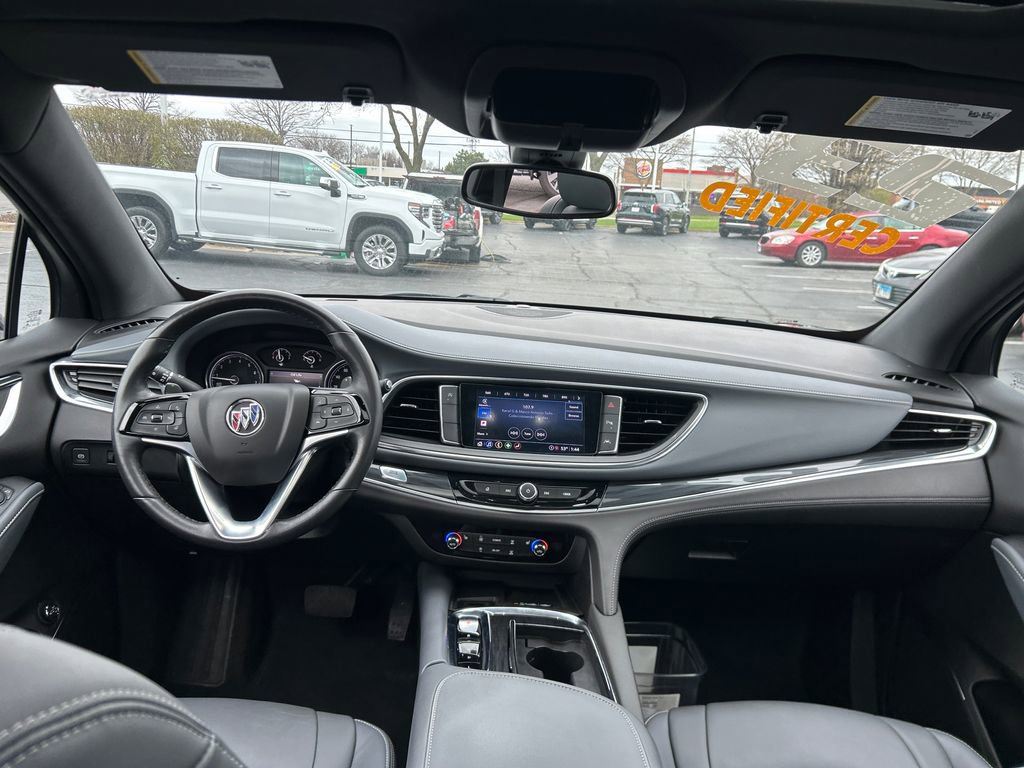 Certified 2023 Buick Enclave Essence w/ Experience Buick Package image 33