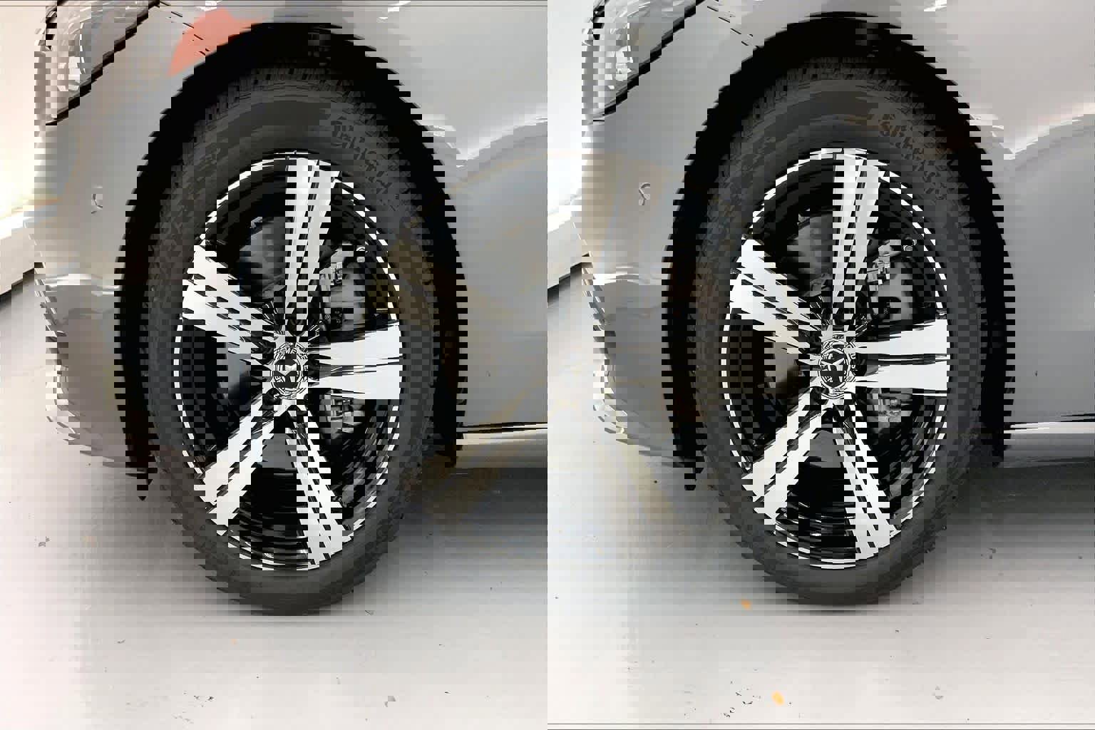 Certified 2023 Mercedes-Benz C 300 Sedan image 8