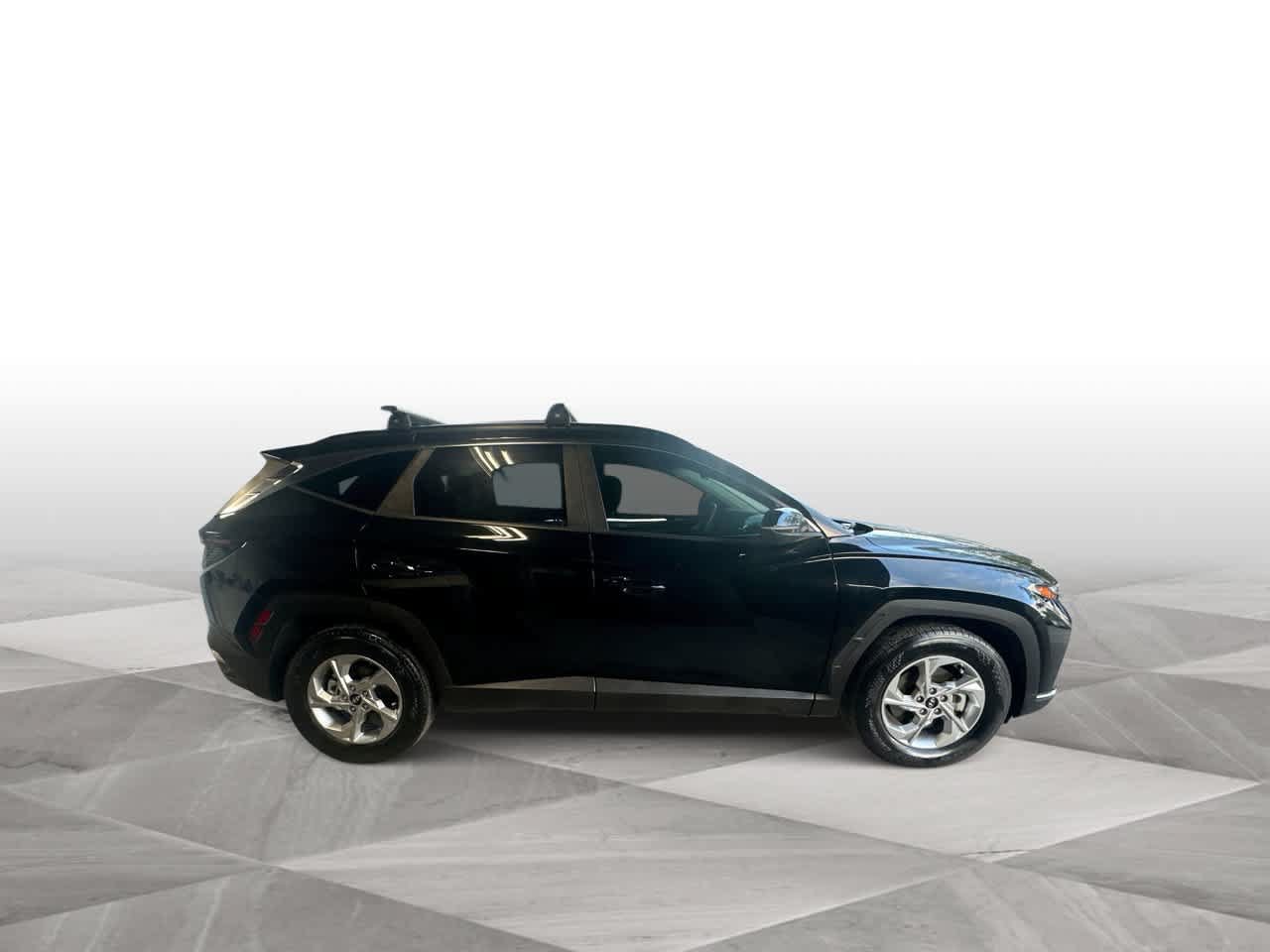 Used 2023 Hyundai Tucson SEL FWD image 9