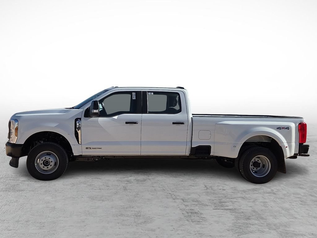 New 2026 Ford F350 XL AWD/4WD image 6