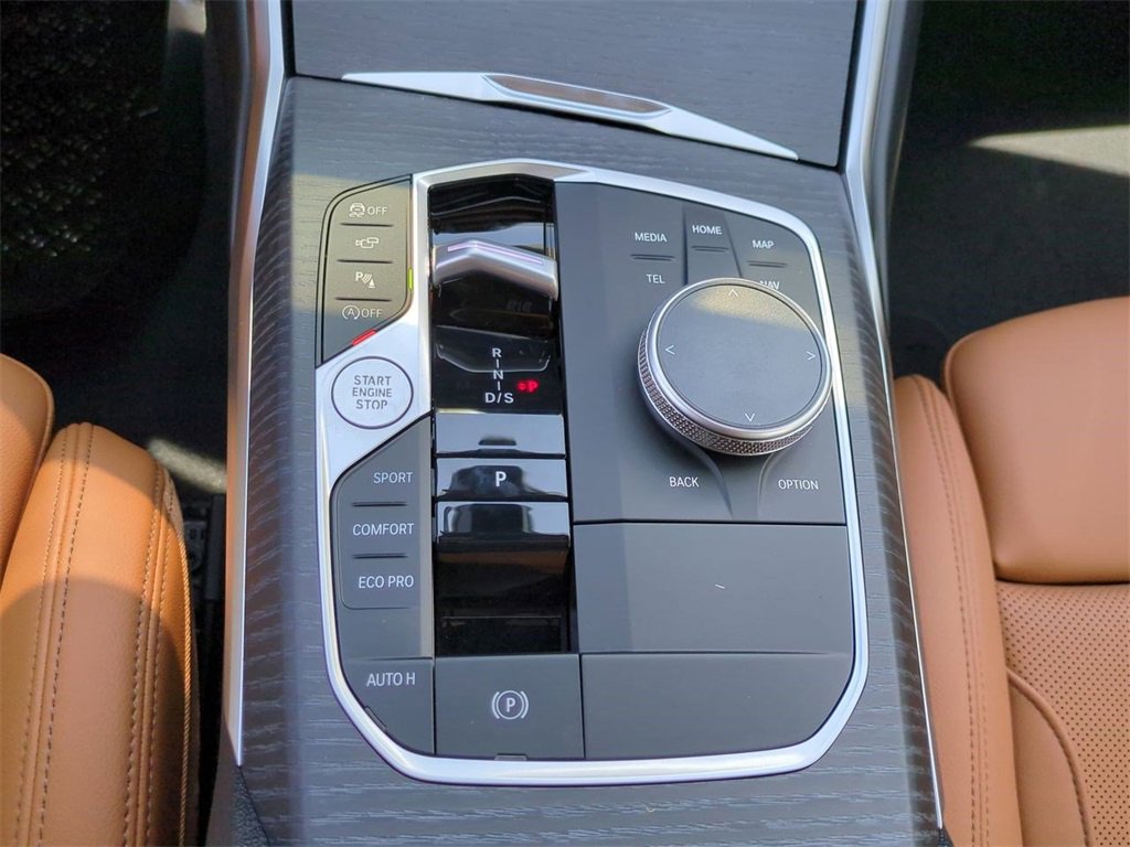 New 2025 BMW 230i Coupe w/ Premium Package image 17