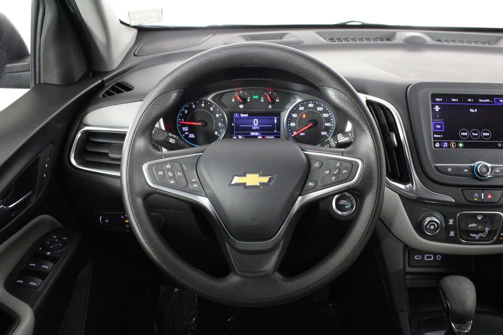 Used 2022 Chevrolet Equinox LS w/ LS Convenience Package image 23