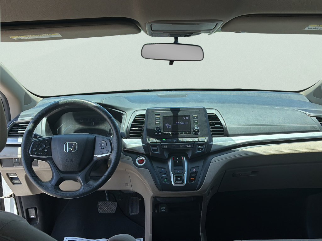 Used 2020 Honda Odyssey LX image 28