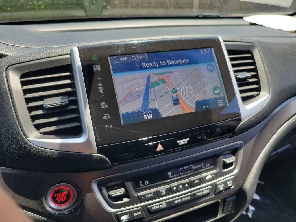 Used 2016 Honda Pilot EX-L image 31