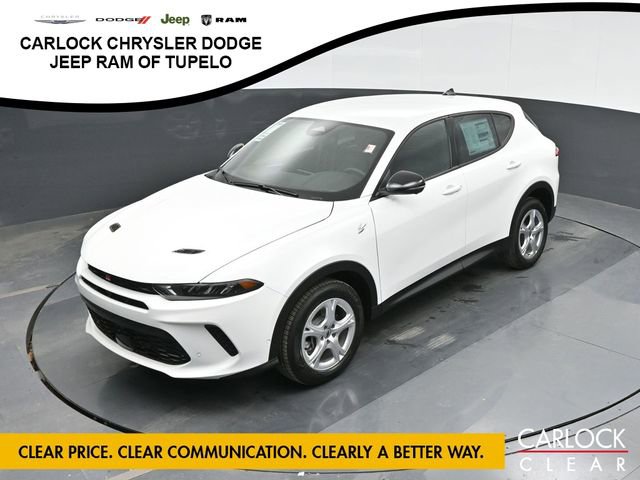 New 2025 Dodge Hornet GT w/ Tech Pack image 26