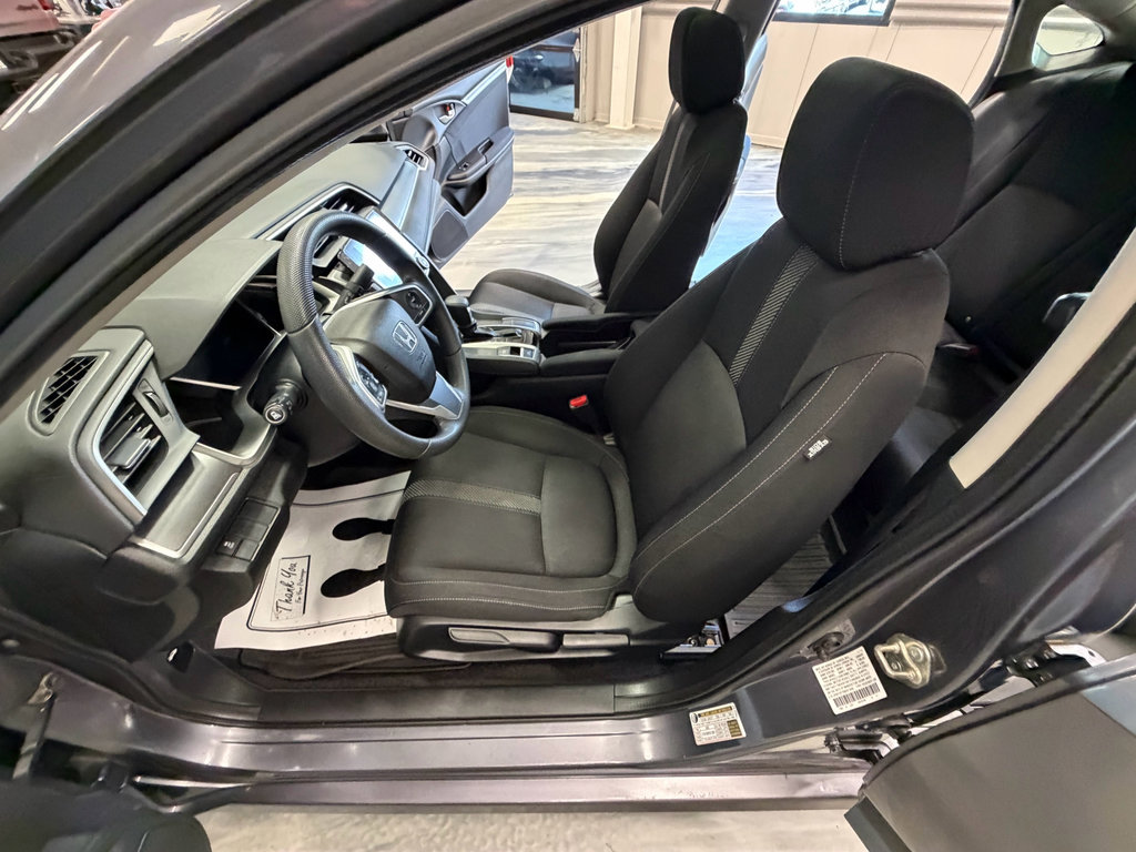 Used 2016 Honda Civic EX image 51
