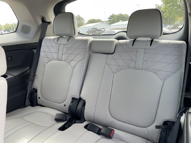 New 2026 Honda Pilot Elite image 26