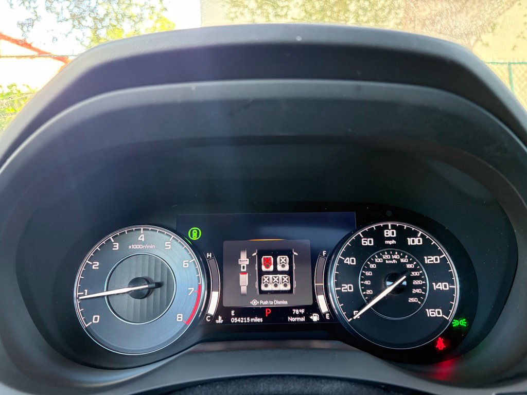 Used 2023 Acura RDX FWD image 27
