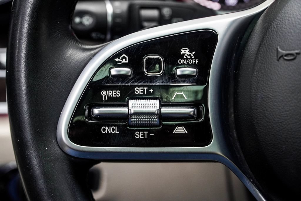 Used 2019 Mercedes-Benz E 450 4MATIC Wagon image 42