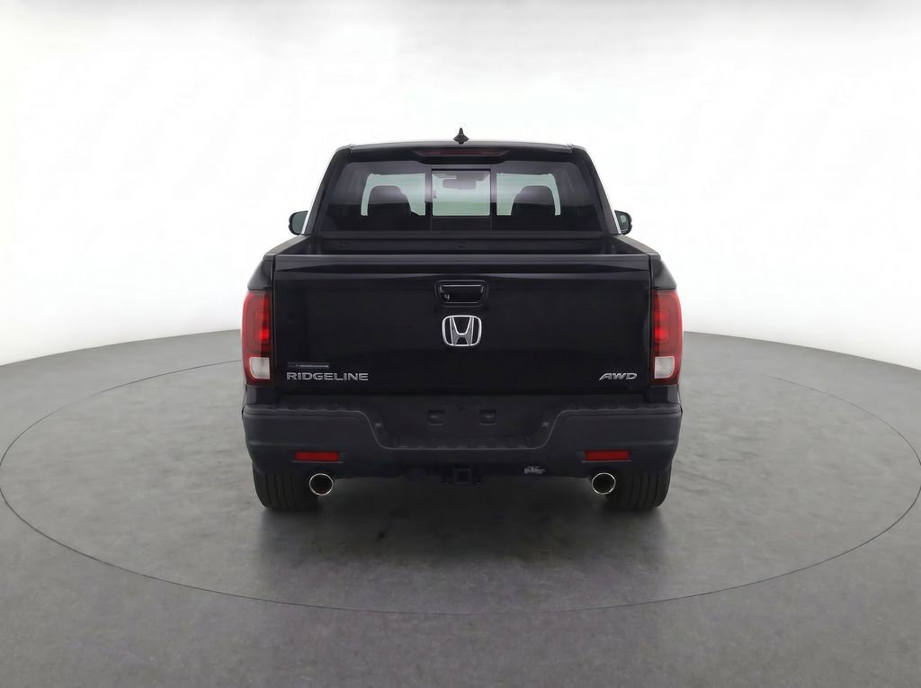 Used 2023 Honda Ridgeline RTL image 8