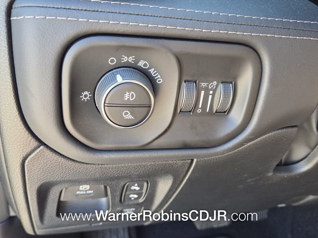 New 2026 RAM 1500 Limited image 30