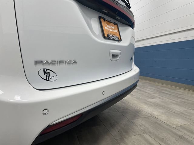 Used 2024 Chrysler Pacifica Pinnacle image 40