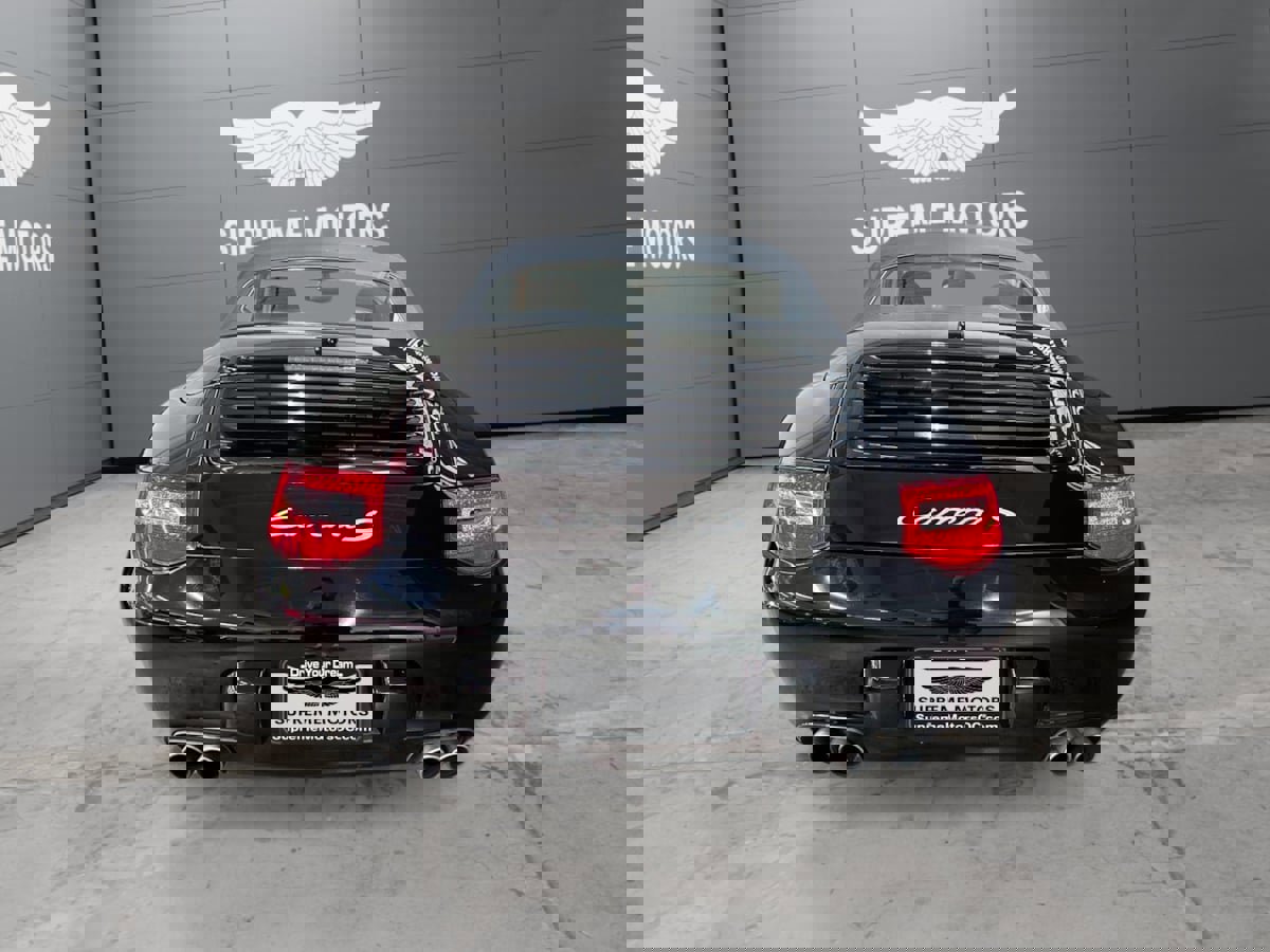 Used 2011 Porsche 911 Carrera S image 5