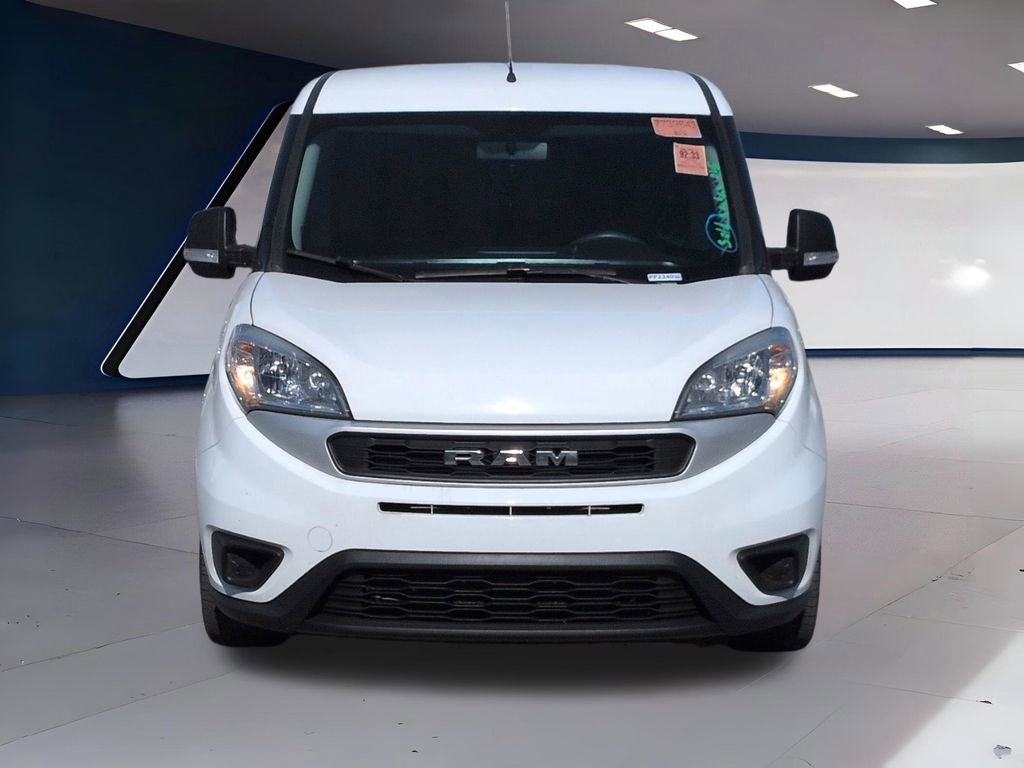 Used 2022 RAM ProMaster City Tradesman image 7