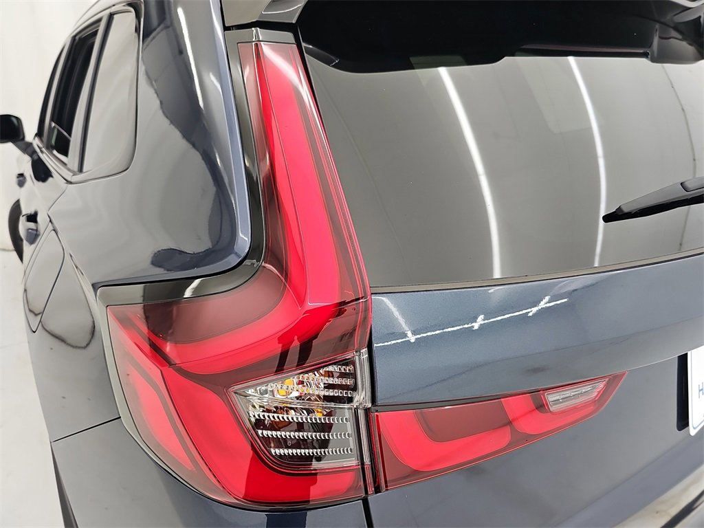 New 2026 Honda CR-V Sport Touring image 47