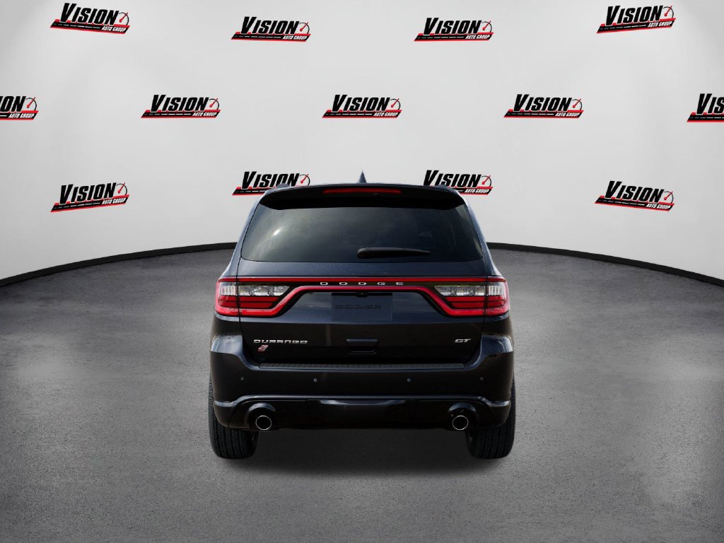 New 2026 Dodge Durango GT AWD/4WD image 7