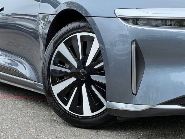 Used 2024 Lucid Air Touring AWD/4WD image 2