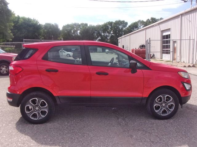Used 2019 Ford EcoSport S AWD/4WD image 8