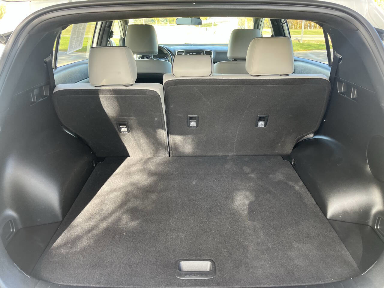 Used 2018 Kia Sportage EX w/ EX Sport Appearance Package image 39