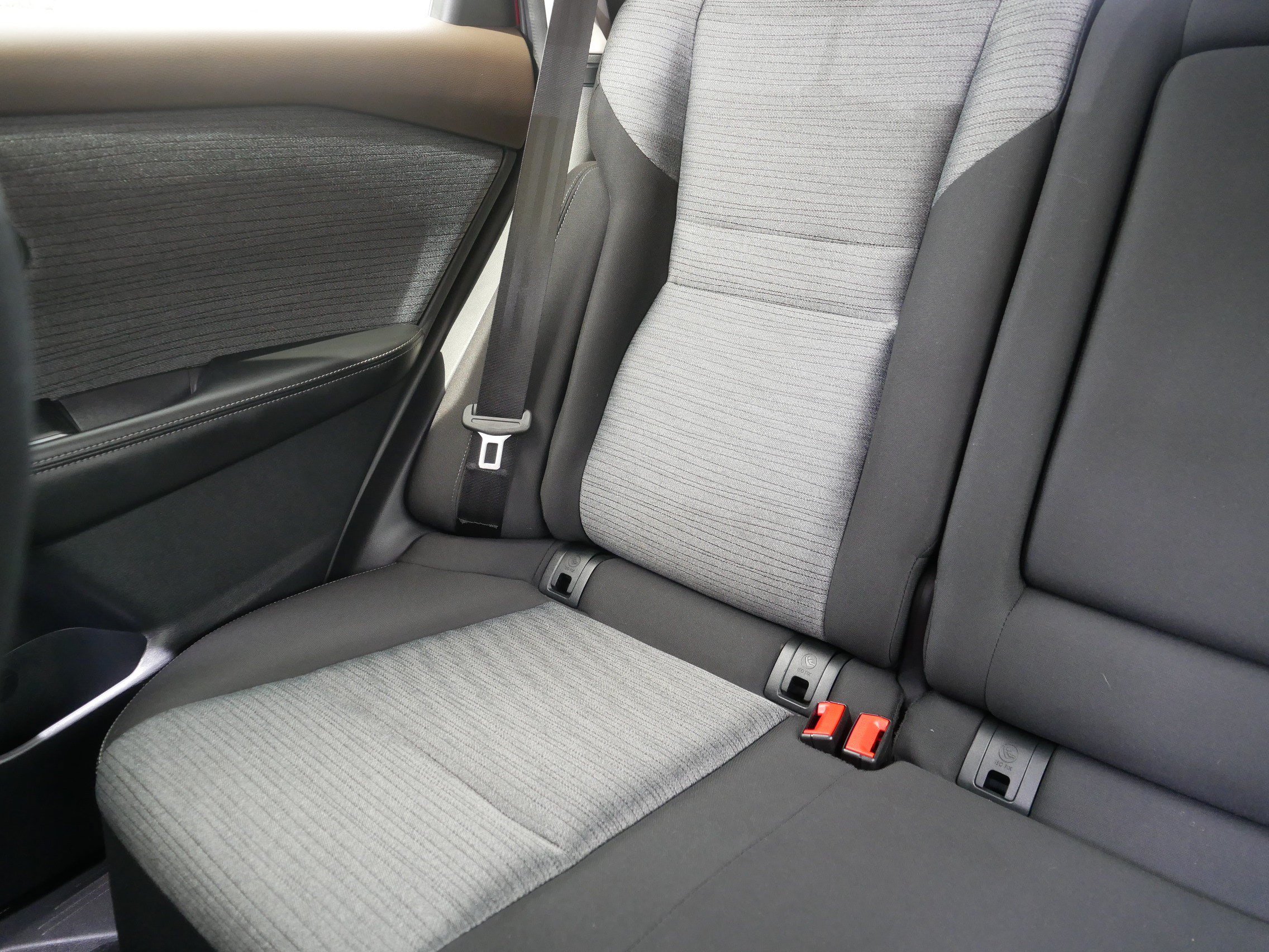Certified 2023 Nissan Rogue SV AWD/4WD image 12