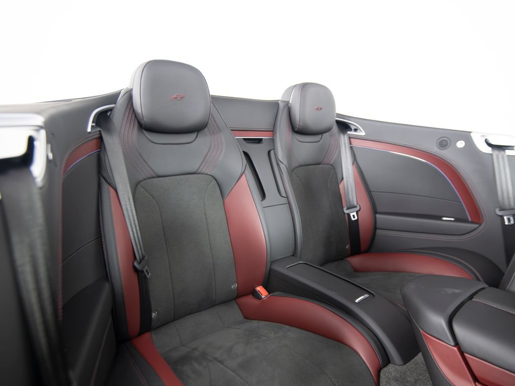 Used 2023 Bentley Continental GT S AWD/4WD image 38