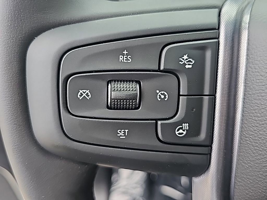 New 2026 GMC Sierra 1500 SLT w/ SLT Premium Plus Package image 20