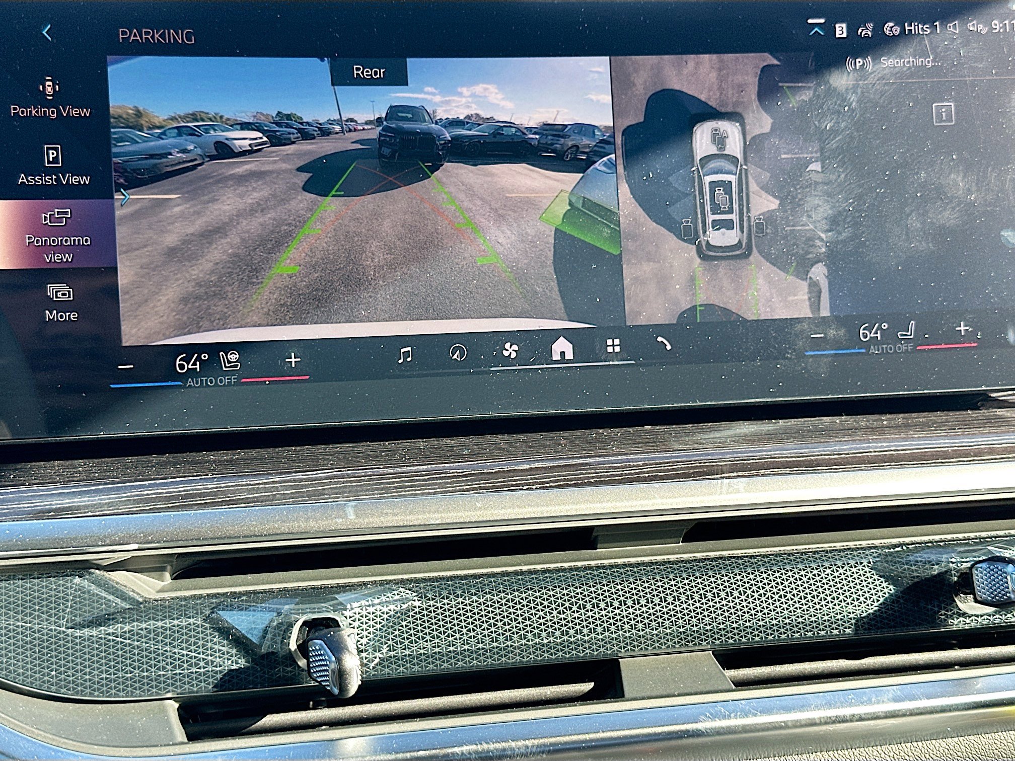 New 2026 BMW X7 xDrive40i w/ Executive Package image 12