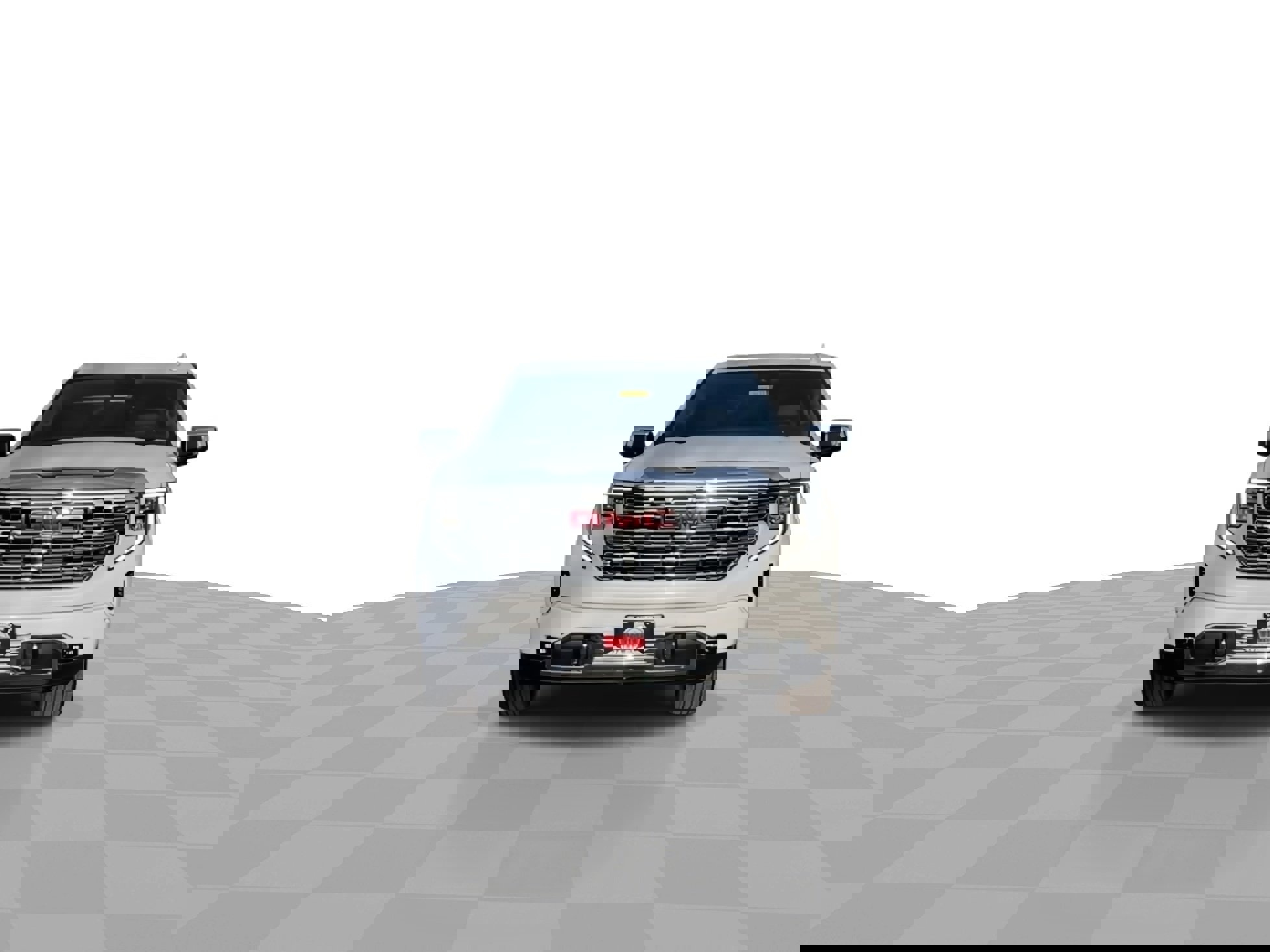 New 2026 GMC Sierra 1500 Denali w/ Denali Reserve Package image 38