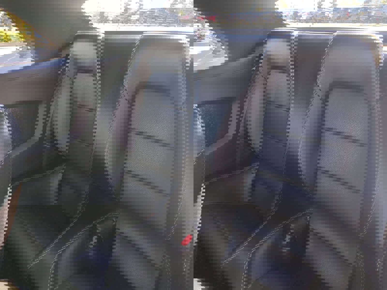 Used 2023 Ford Mustang Premium image 16