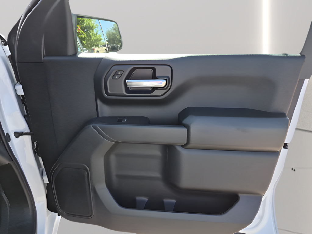 New 2026 GMC Sierra 1500 Pro w/ Pro Value Package RWD image 34