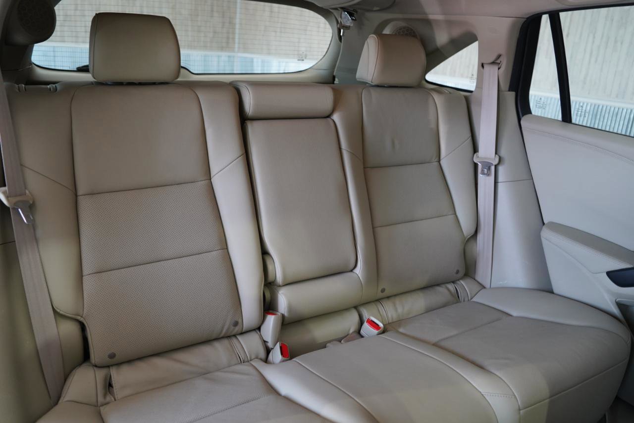 Used 2016 Acura RDX FWD w/ Technology Package image 34