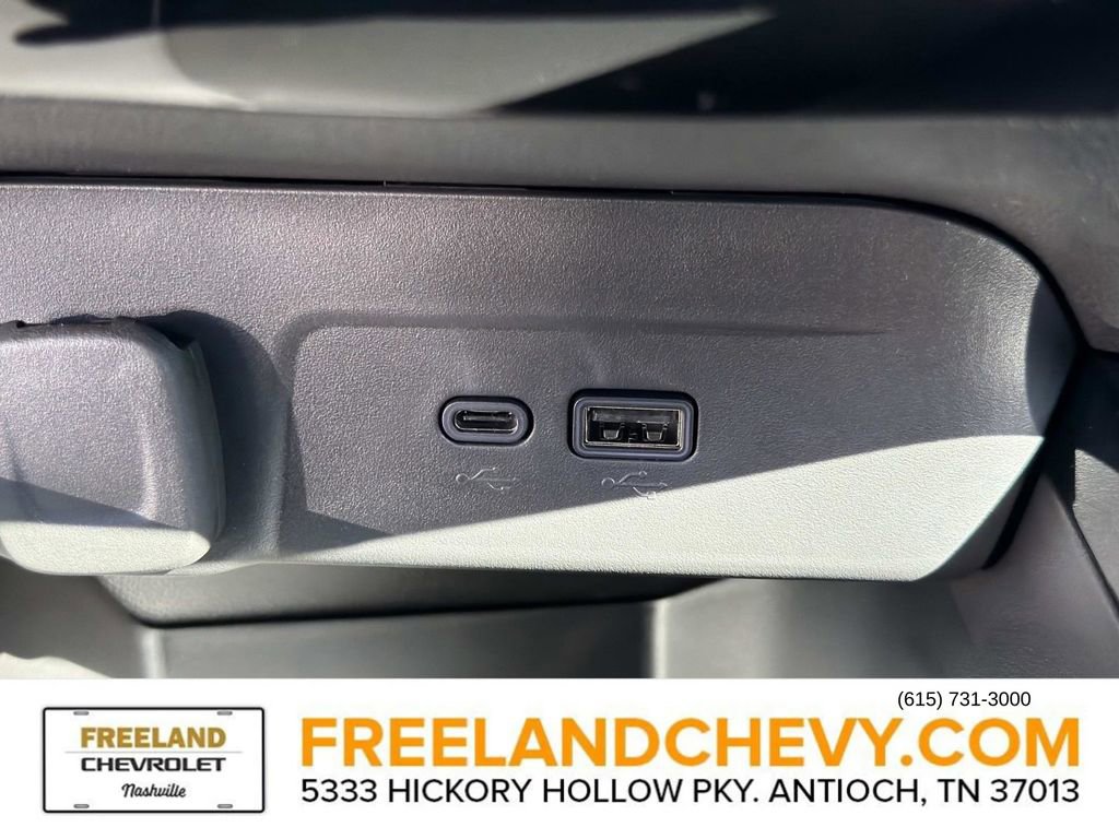 New 2026 Chevrolet Trax LT image 27