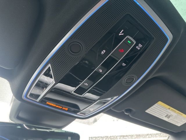 New 2026 Audi A8 L 3.0T AWD/4WD image 50