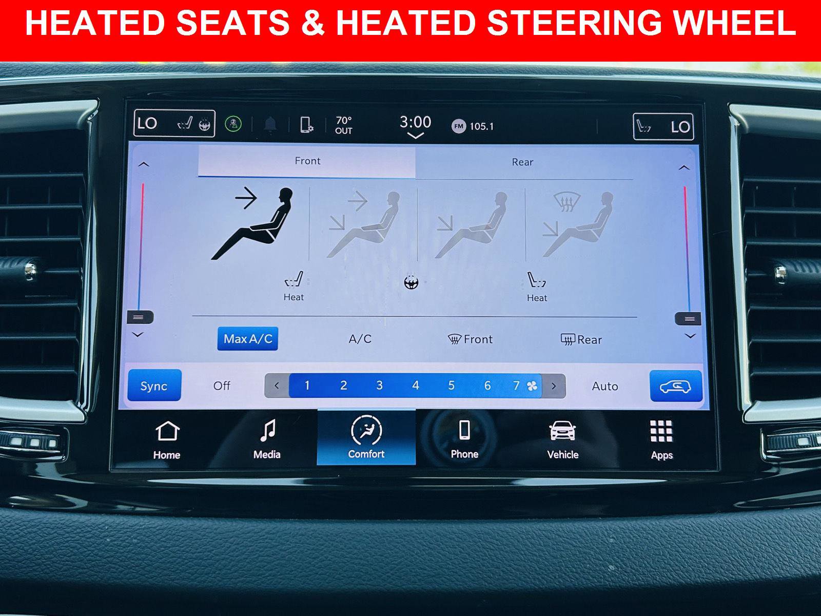 Used 2022 Chrysler Pacifica Touring-L FWD image 5