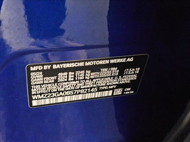 Used 2025 MINI Cooper Countryman S image 18