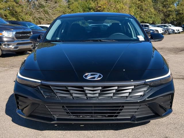 New 2026 Hyundai Elantra Sport FWD image 9