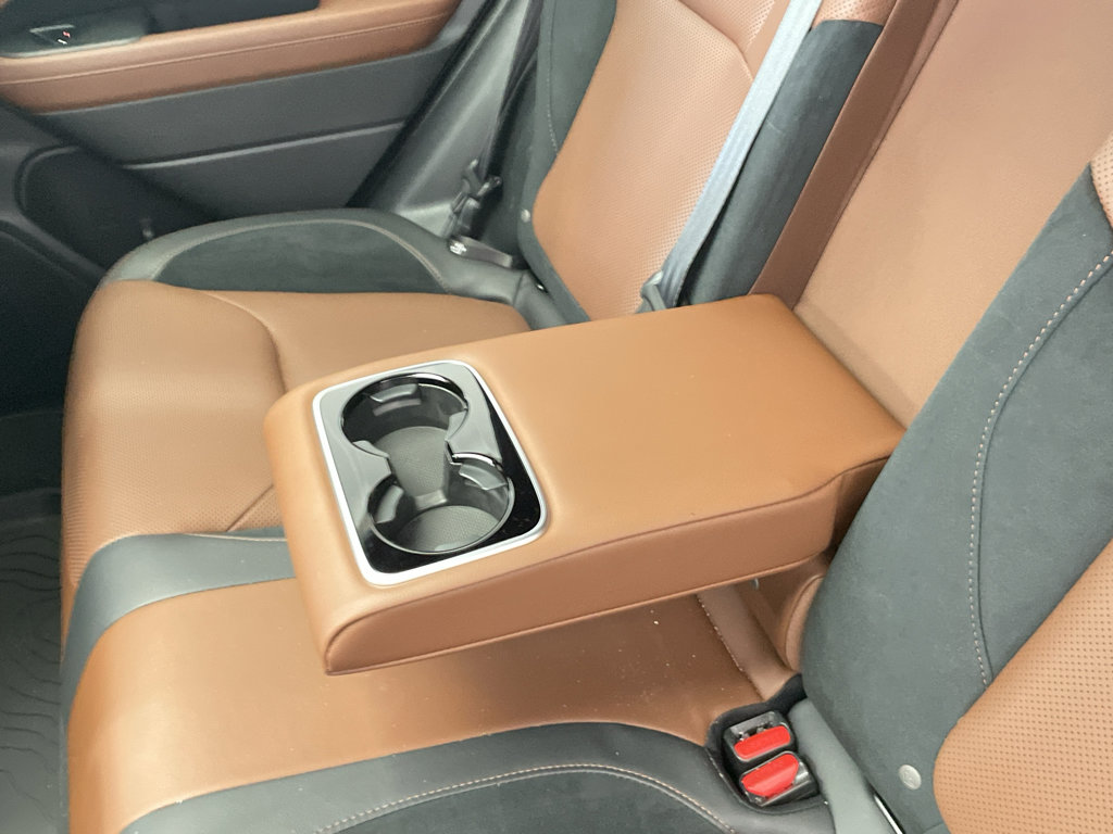 Certified 2025 Subaru Forester Touring w/ Protection Package image 33