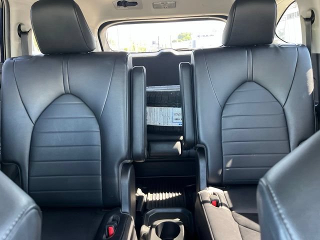 Used 2023 Toyota Highlander XLE AWD/4WD image 20