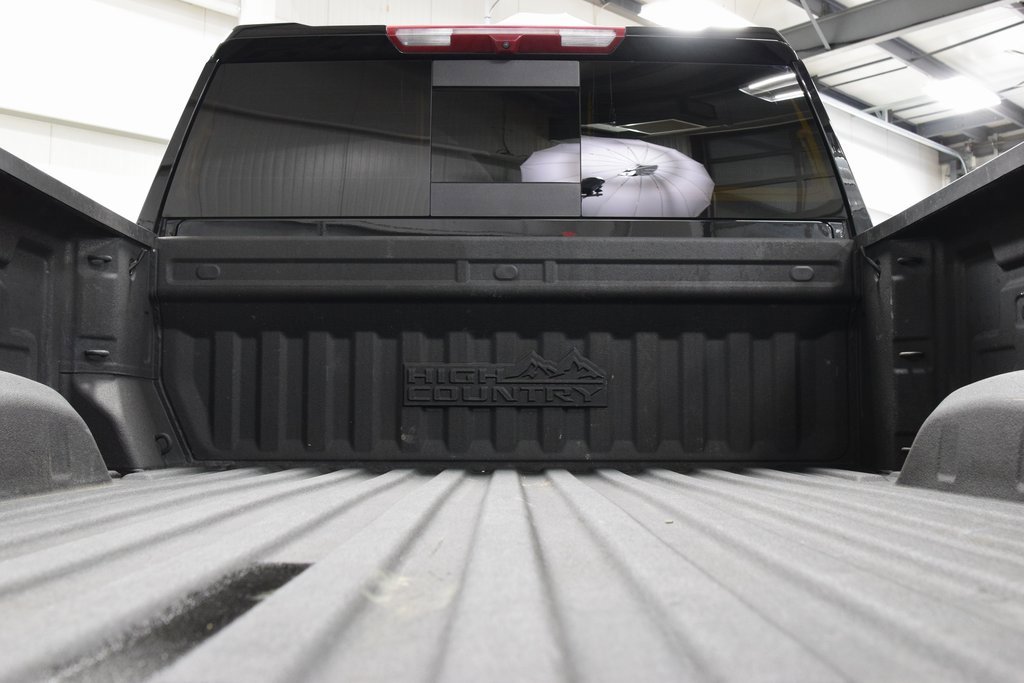 Used 2024 Chevrolet Silverado 2500 High Country image 27