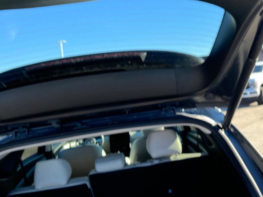 New 2024 Hyundai Tucson SEL w/ Convenience Package image 25